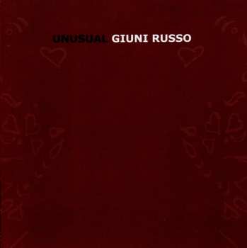CD/DVD Giuni Russo: Unusual