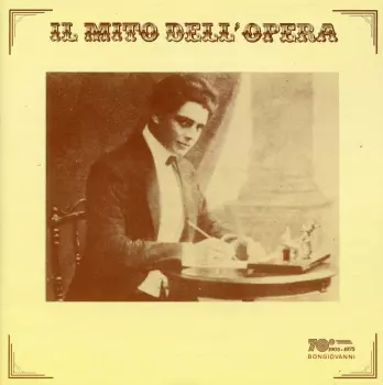 Giuseppe Anselmi: Giuseppe Anselmi