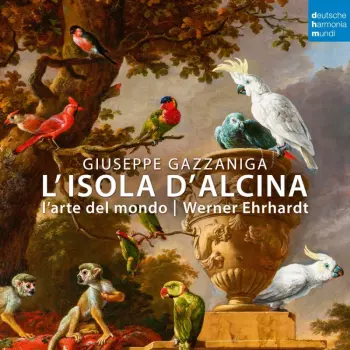 L'isola D'alcina