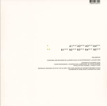 LP Giuseppe Ielasi: Aix LTD