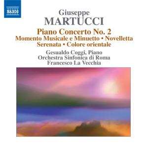 Album Francesco La Vecchia: Complete Orchestral Music • 4