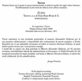 CD Giuseppe Martucci: Opera Omnia Per Violoncello E Pianoforte = Complete Works For Cello And Piano