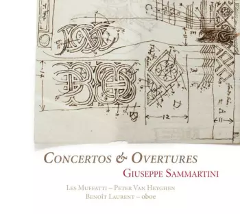 Concertos & Overtures