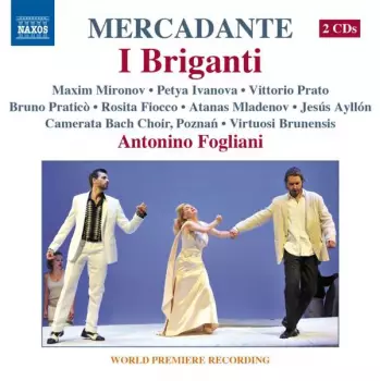I Briganti