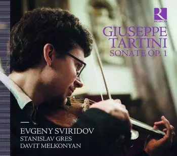 Sonate Op. 1