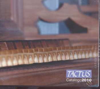 Album Giuseppe Tartini: Triosonaten In C,d,d,d,g,a