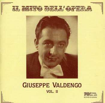 Album Giuseppe Valdengo: Guglielmo Tell