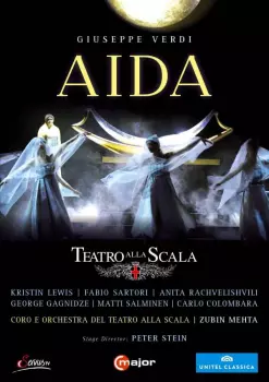 Giuseppe Verdi: Aida