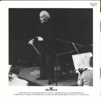 2CD/Dobozkészlet Giuseppe Verdi: Falstaff