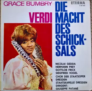Die Macht Des Schicksals