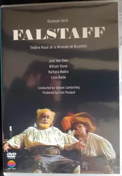 Giuseppe Verdi: Falstaff