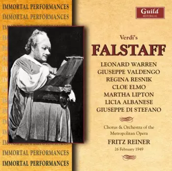Falstaff