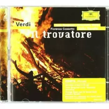 Il Trovatore