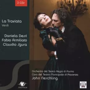 Giuseppe Verdi: La Traviata