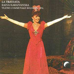 2CD Giuseppe Verdi: La Traviata