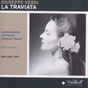 2CD Giuseppe Verdi: La Traviata