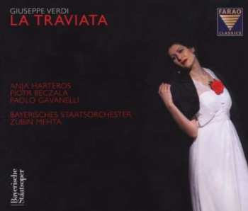 2SACD Giuseppe Verdi: La Traviata