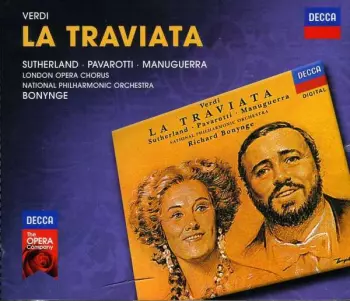 La Traviata