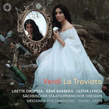 Album Giuseppe Verdi: La Traviata