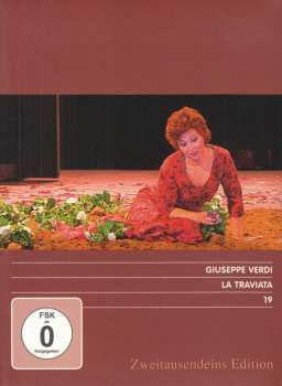 Album Giuseppe Verdi: La Traviata