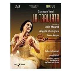Album Giuseppe Verdi: La Traviata