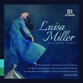2CD Giuseppe Verdi: Luisa Miller
