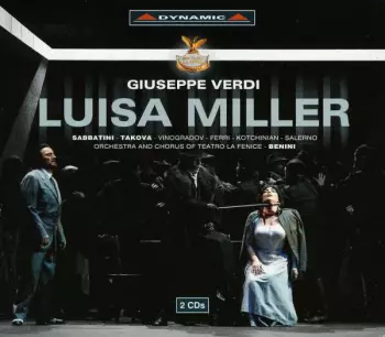 Luisa Miller