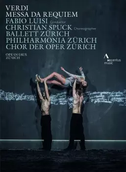 Messa da Requiem