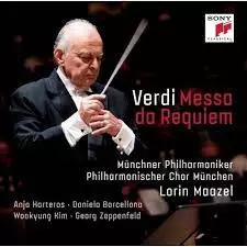 Messa Da Requiem