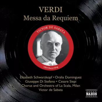 Messa Da Requiem