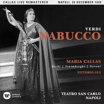 Nabucco