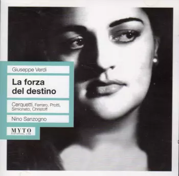 La Forza Del Destino