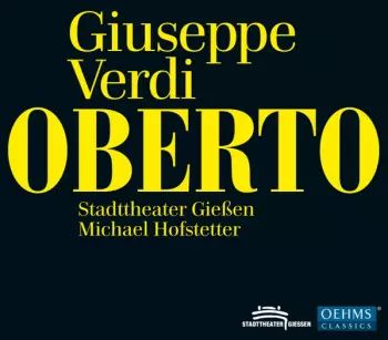Giuseppe Verdi: Oberto