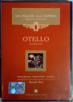 Giuseppe Verdi: Otello