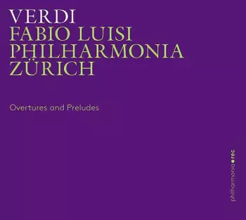 Overtures And Preludes