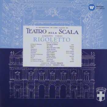 2CD Giuseppe Verdi: Rigoletto