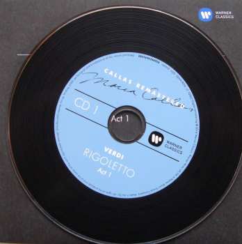 2CD Giuseppe Verdi: Rigoletto