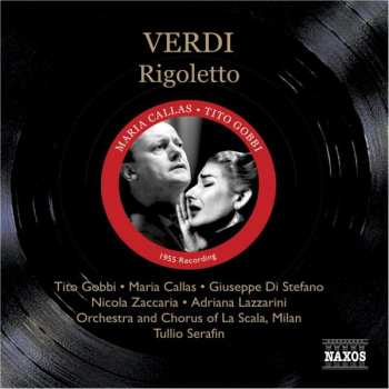 2CD Wiener Philharmoniker: Rigoletto