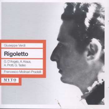 2CD Wiener Philharmoniker: Rigoletto