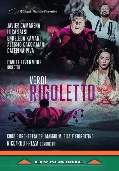 Wiener Philharmoniker: Rigoletto