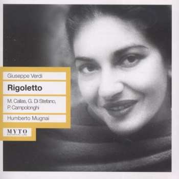 2CD Wiener Philharmoniker: Rigoletto