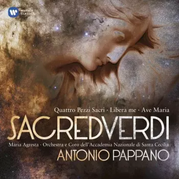 Sacred Verdi