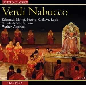 Giuseppe Verdi: Nabucco