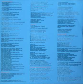 LP The Clash: Give 'Em Enough Rope