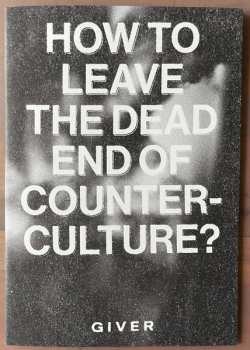 LP Giver: The Future Holds Nothing But Confrontation CLR | LTD