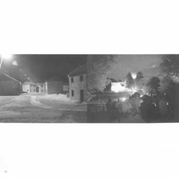 CD Giya Kancheli: Little Imber