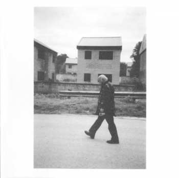 CD Giya Kancheli: Little Imber