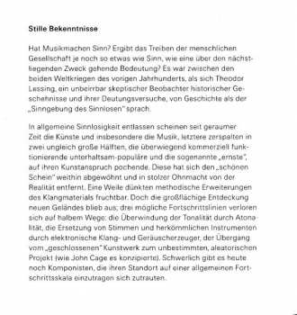 CD Giya Kancheli: Little Imber