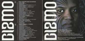 2CD DJ Gizmo: The Best Of Gizmo - The Collected Works '92 - '99