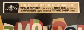 LP Gizmodrome: Gizmodrome